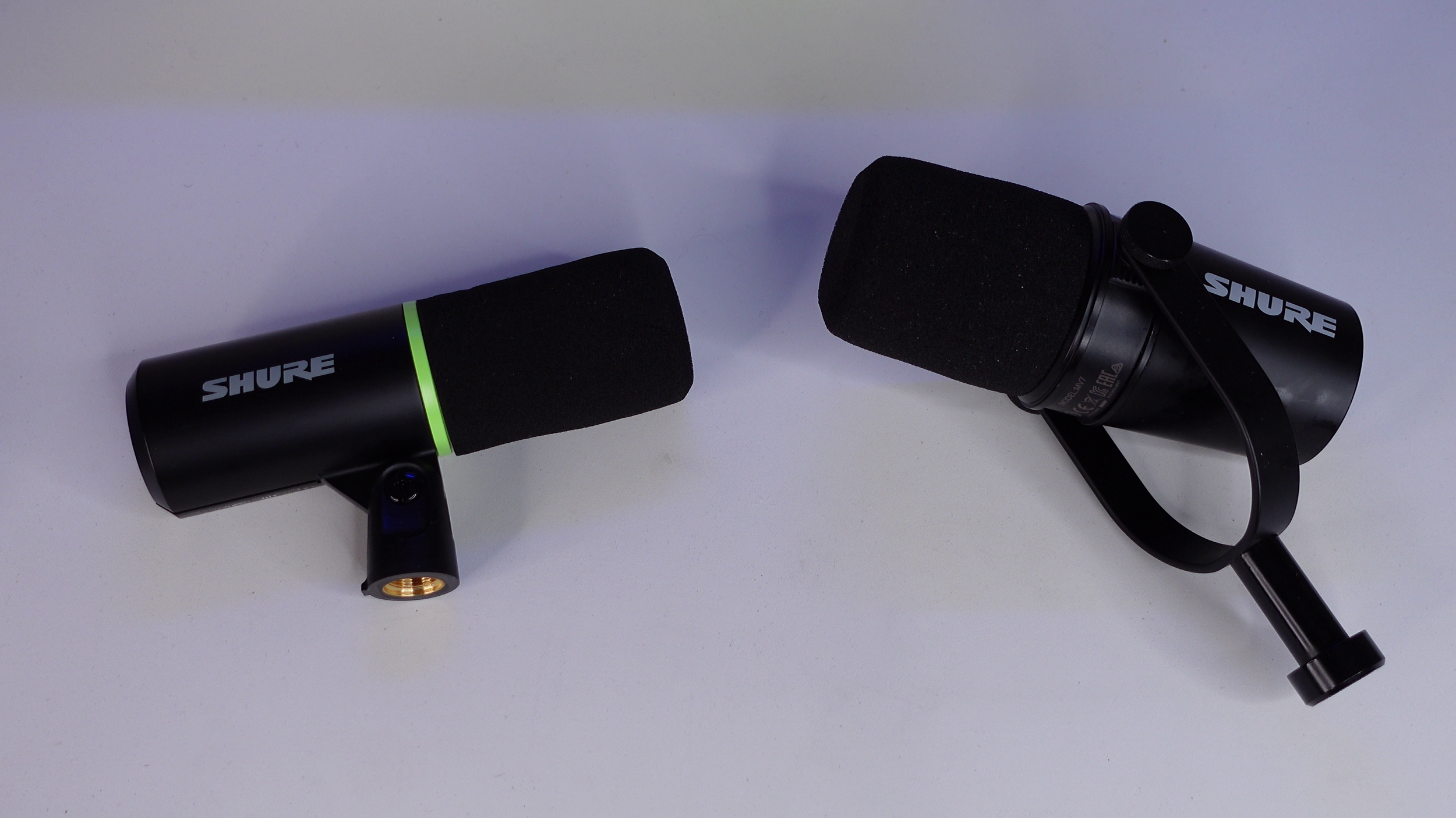Shure MV6: [Almost] Perfect Gaming Microphone — Stream Tech